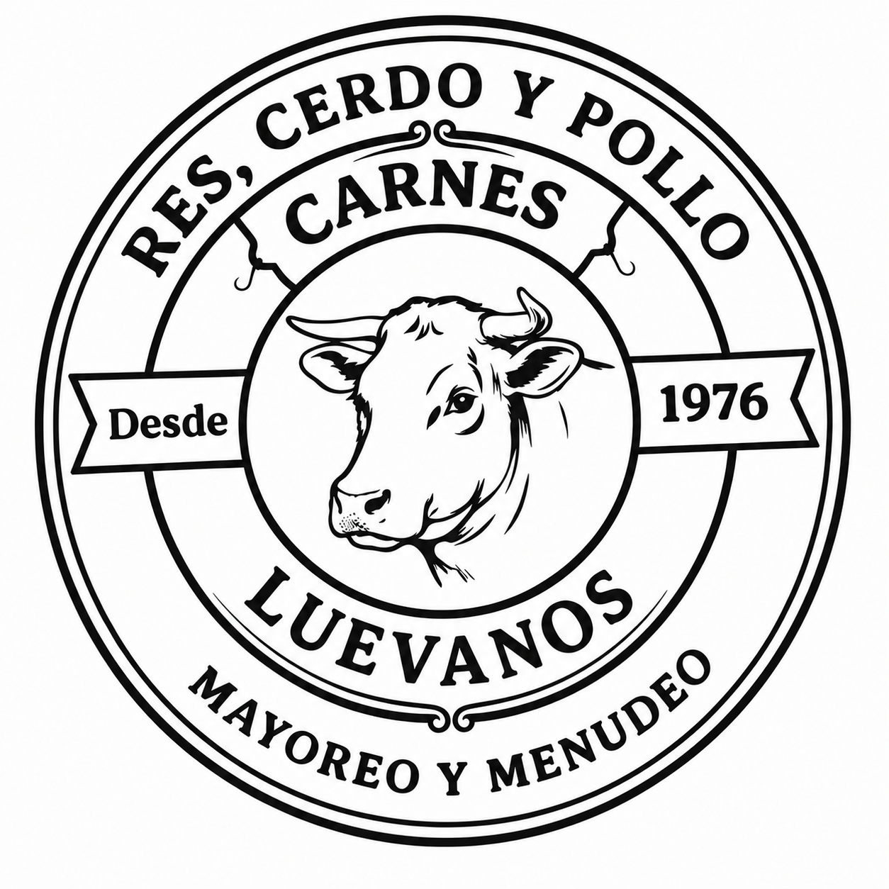 Carnes Luévanos